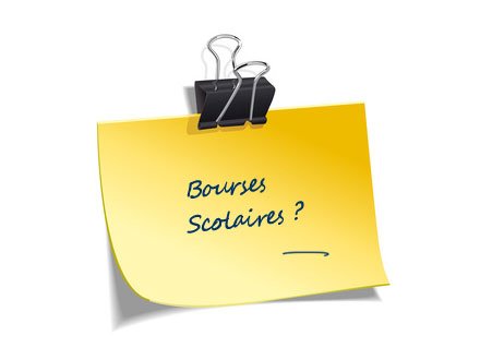 bourses lycée